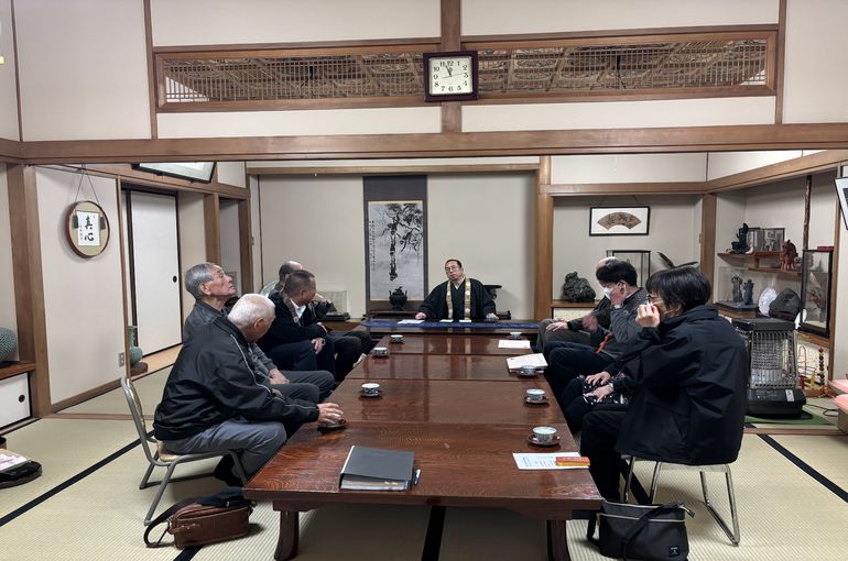 総代会