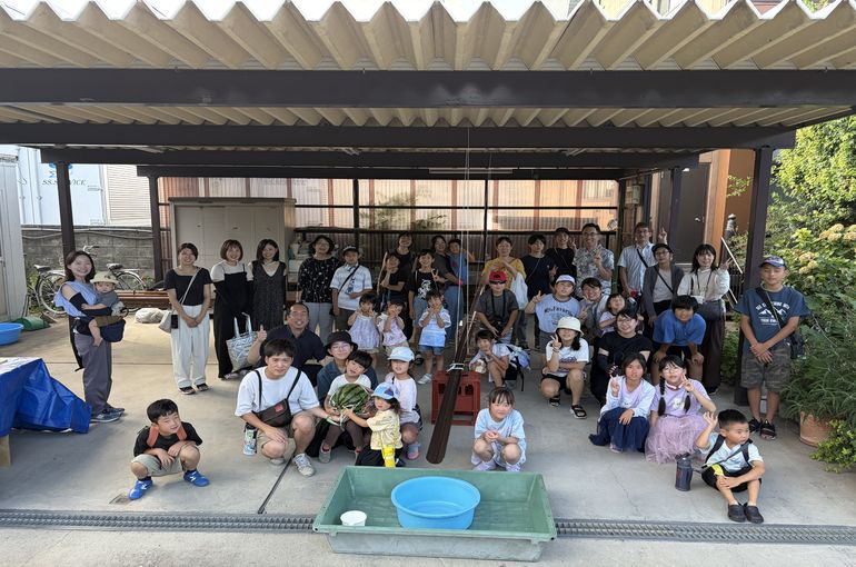 子ども会