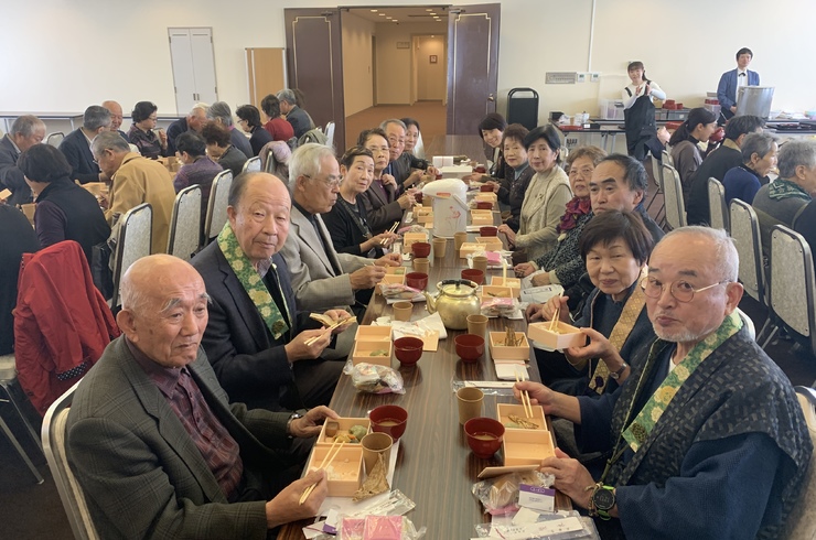 精進料理